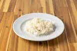 出汁しょうがごはん（LION ET LAPIN）