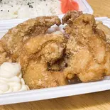 【小盛】からマヨ弁当（からマヨ弁当）