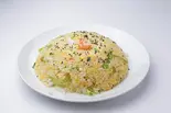 海鮮チャーハン（中華料理美山飯店）