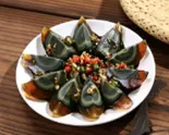 ピータン(易福菜館)