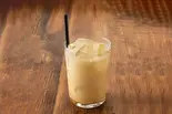 マンゴーラッシー(Time is Curry シャポー市川店)