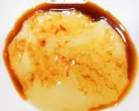 特製ダレがけ生ニンニク（つけ麺大戦争 弘明寺店）