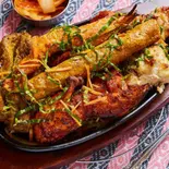 ミックスグリル Mixed Grill (7 Items)(Indian Restaurant SWAGAT 仙川店)