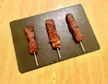 牛さがり 3本 Beef Hanging Tender(肉料理すが本)