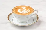 カプチーノ（喫茶東京郊外）