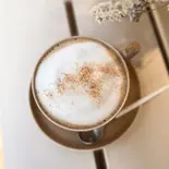 カプチーノ Cappuccino（RIDLEY）