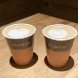 カプチーノ（45CAFE）