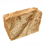 カフェオレ(シフォンケーキ専門店 ANUENUE)