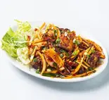チキンチョエラ Chicken Choyela(サンアンドムーンアジアンダイニング 田無店)