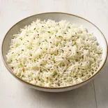 ジーラライス Jeera Rice(SAMOSA Family Restaurant and Bar)