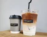 カフェラテ（S CAFE）