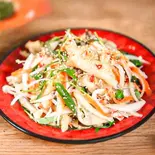 GỎI CHÂN GÀ RÚT XƯƠNG・鳥もみじサラダ.骨なし（ベト街-PHOVIET）