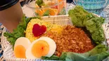 ガパオライス（Asian cafe Heart）