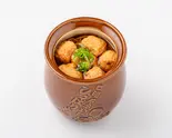 たこ天そば（淡路屋のおもうつぼ TOTTEI KOBE店）