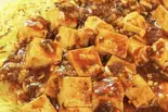 麻婆焼きそば(Chinese restaurant 李房)