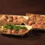 たこ焼き8個（たこ焼き酒場魔王住吉店）
