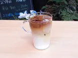 アイスカフェオレ（premiere cafe）
