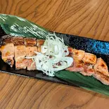 サーモンハラス焼き(和 Dining 陽)
