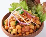 チャナ チャット Chana Chat(マザーインディア 半蔵門駅前店)