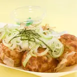 【6個】ゆずおろしぽん酢たこ(粉よし)
