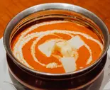 パニールバターマサラpaneer butter masala（本格カレースターケバブ ビリヤニ ハラル専門店）