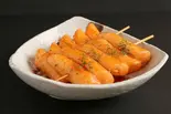 トッコチ2本（マニマニチキン）
