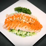 バンバンジー（本格中華料理 永利 六本木店）