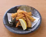 鶏ヤゲン軟骨の唐揚げ(月の宴 仙台東口駅前店)