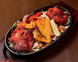 タンドリーミックス  Tandoori Mix（アジアンダイニング バルサ）