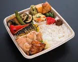 おかず三昧弁当（KITCHEN101）