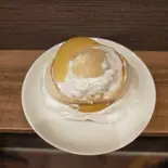 ピーチクリーム（真夜中のぱんけーき）