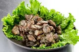 【ゲリライベント】鶏炙り焼き(大)+(小)500円お得‼︎（肉汁からあげ専門店 だるま商店 美野島店）
