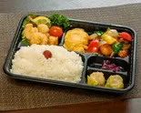 酢豚スペシャル弁当（黒門-轍-）