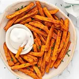 スパイスポテトフライ Spicy Fried Potato（グムティー ヒル インド ネパール レストラン＆バー）