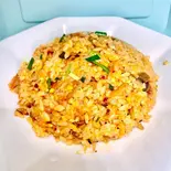 キムチ炒飯 Kimchi Rice 泡菜炒饭（福泰厨房 島忠ホームズ草加舎人店）