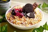 MIXベリーサンダーオレオアサイー150g  Mix Berry Thunder Oreo Acai 150g（【アサイー＆グリークヨーグルト】Crunchy Treasure(クランチー・トレジャー)～相模原本店～）