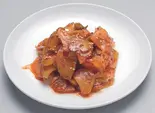 ザーサイ（中華料理観行雲）
