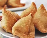 サモサ Samosa(2ピース Two Piece)（ニューマリカ 糀谷店）