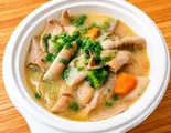 【店頭人気急上昇中！】牛もつ煮込み（YOUキッチン）
