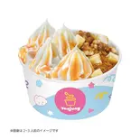 キャラメルチーズコンボCaramel Cheese Combo 1人前（Yoajung高田馬場店）