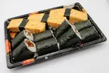 のり玉（寿司処 にぎりや）