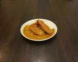 フィッシュフライカレーライス（Quick Bar ＆Restaurant）