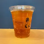 強火焙煎ウーロン茶（STARBRIDGE TEA）