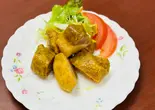 ポークチョエラPork Chhoela(ヒマラヤンゼン)