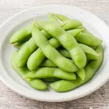 枝豆(Edamame)（ラーメンショップ 糀谷店）