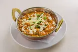 パニールマサラセット / Paneer Masala Set（サイノ アジアンキッチン）