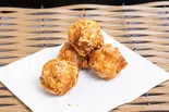 ケンティの塩からあげ（せんから屋浅草店）