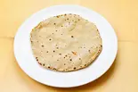 チャパティ Chapatti2pcs(スパイスヘブン新宿)