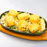 フィッシュティッカ Fish Tikka 6PC（SHITARA シタラ レストラン＆バー）