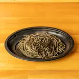 イカスミ(1000円パスタのバル惣田)